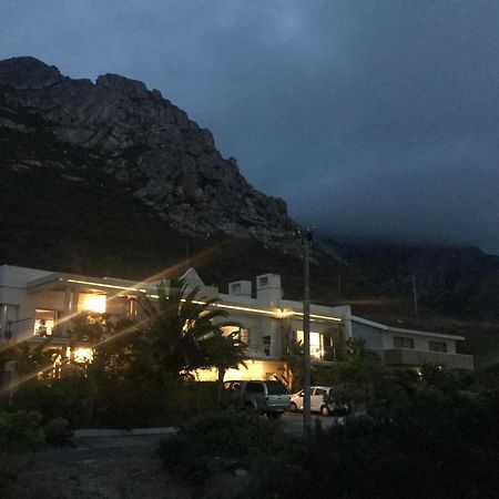 78On5Th In Hermanus Ngoại thất bức ảnh