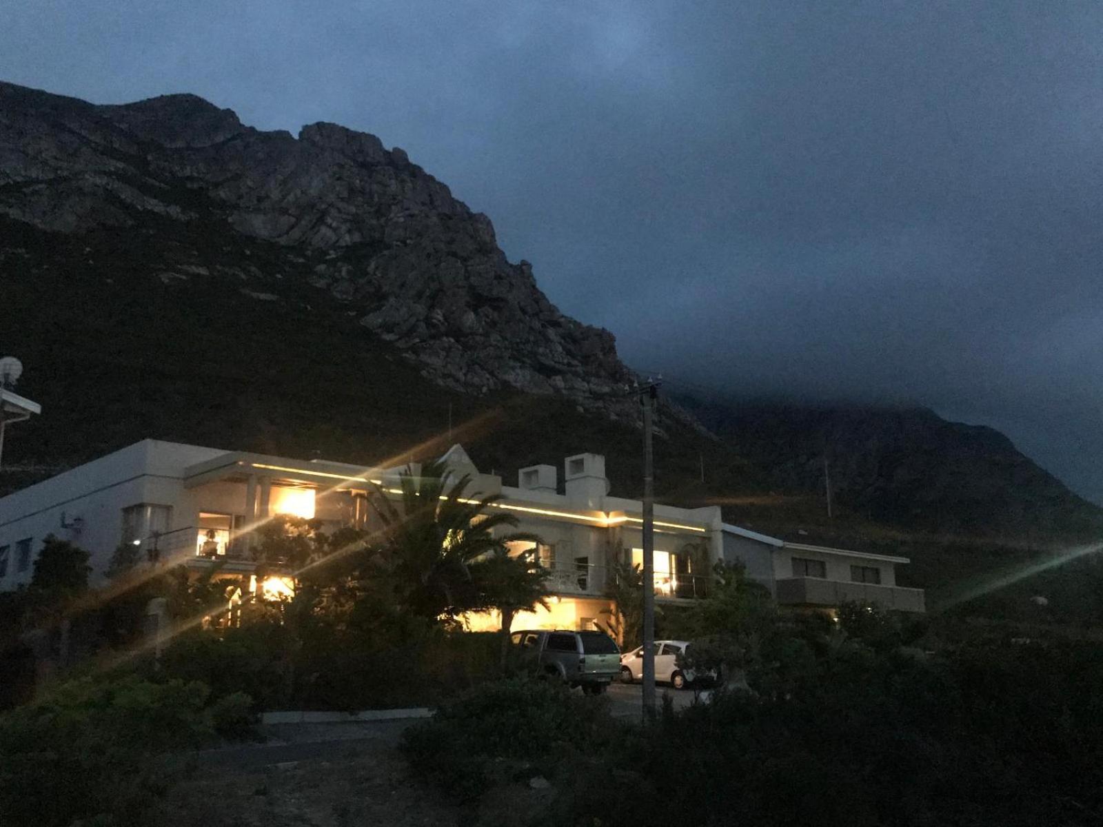 78On5Th In Hermanus Ngoại thất bức ảnh