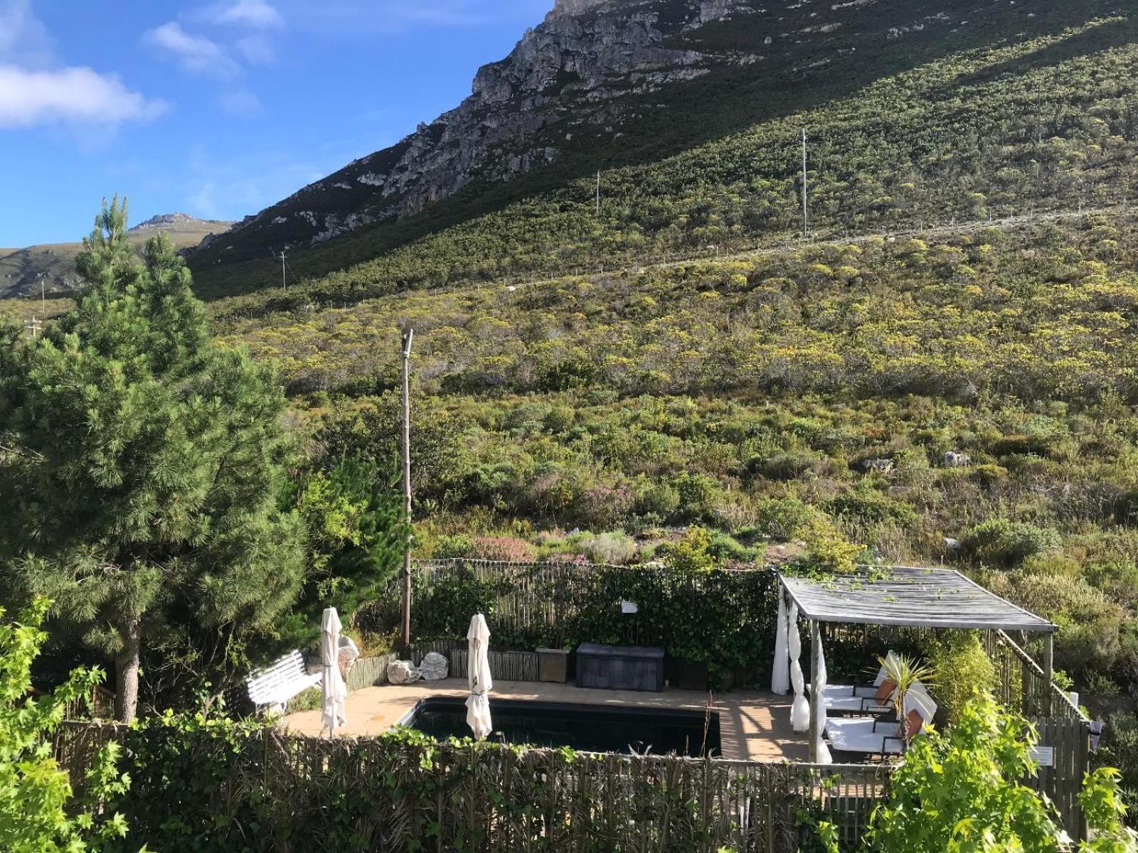 78On5Th In Hermanus Ngoại thất bức ảnh