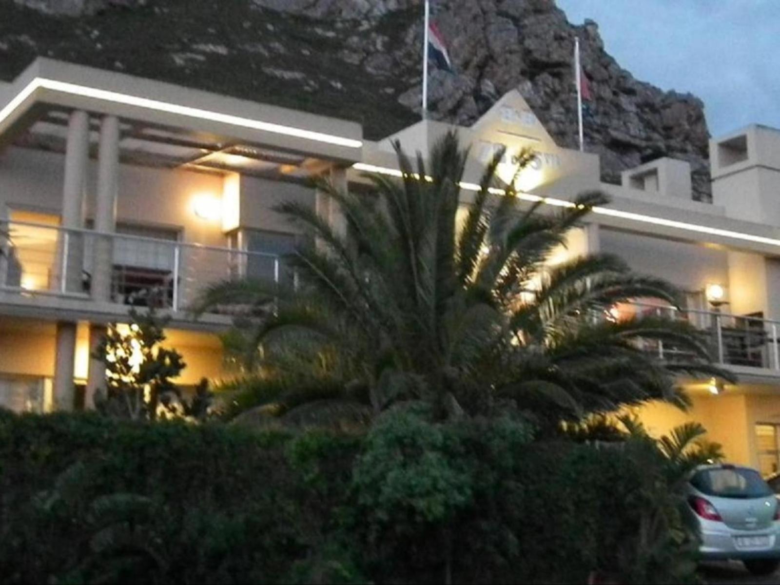78On5Th In Hermanus Ngoại thất bức ảnh
