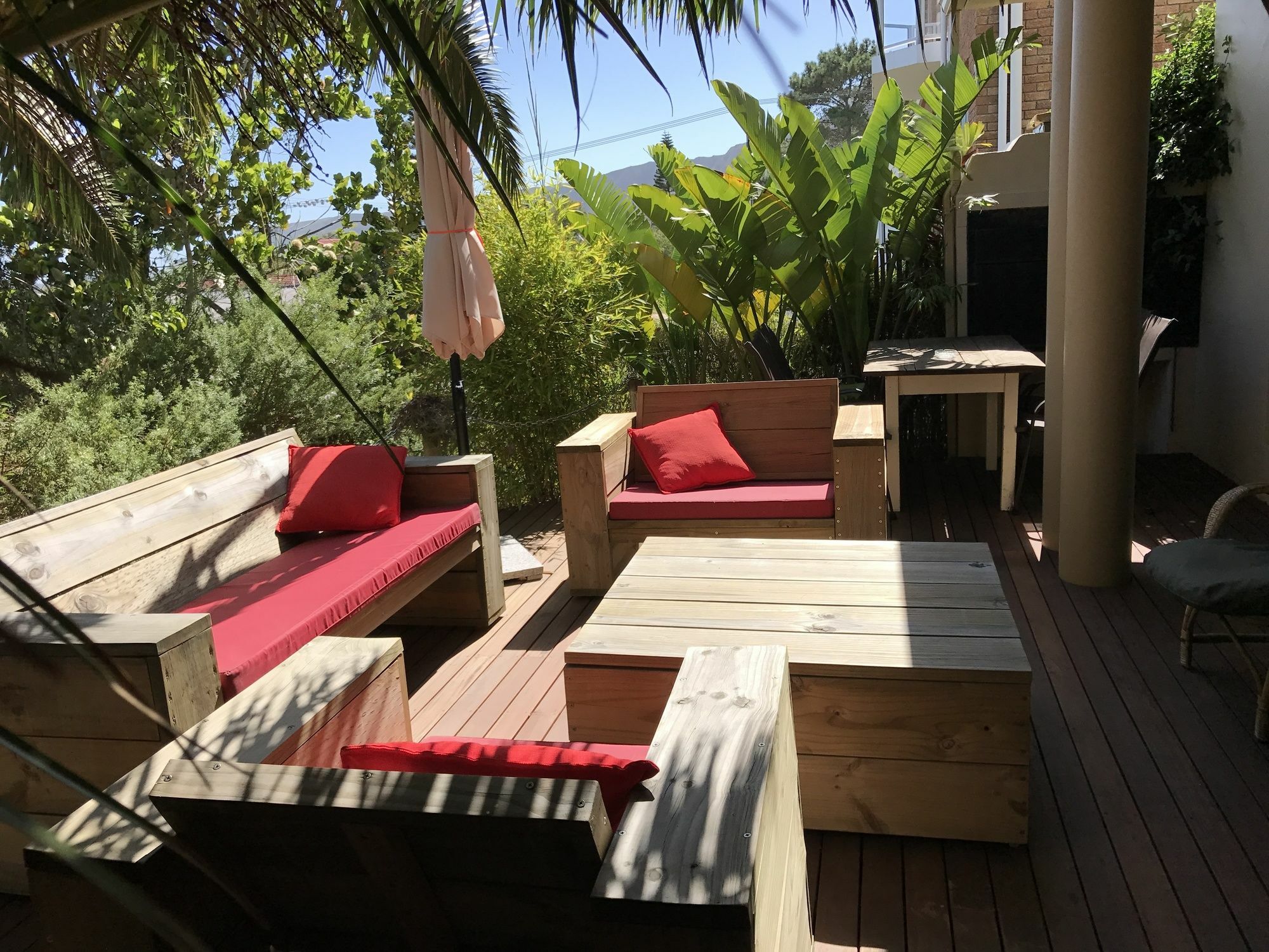 78On5Th In Hermanus Ngoại thất bức ảnh