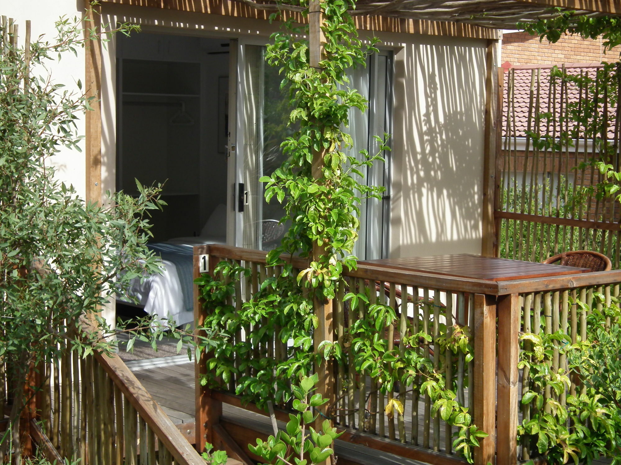 78On5Th In Hermanus Ngoại thất bức ảnh