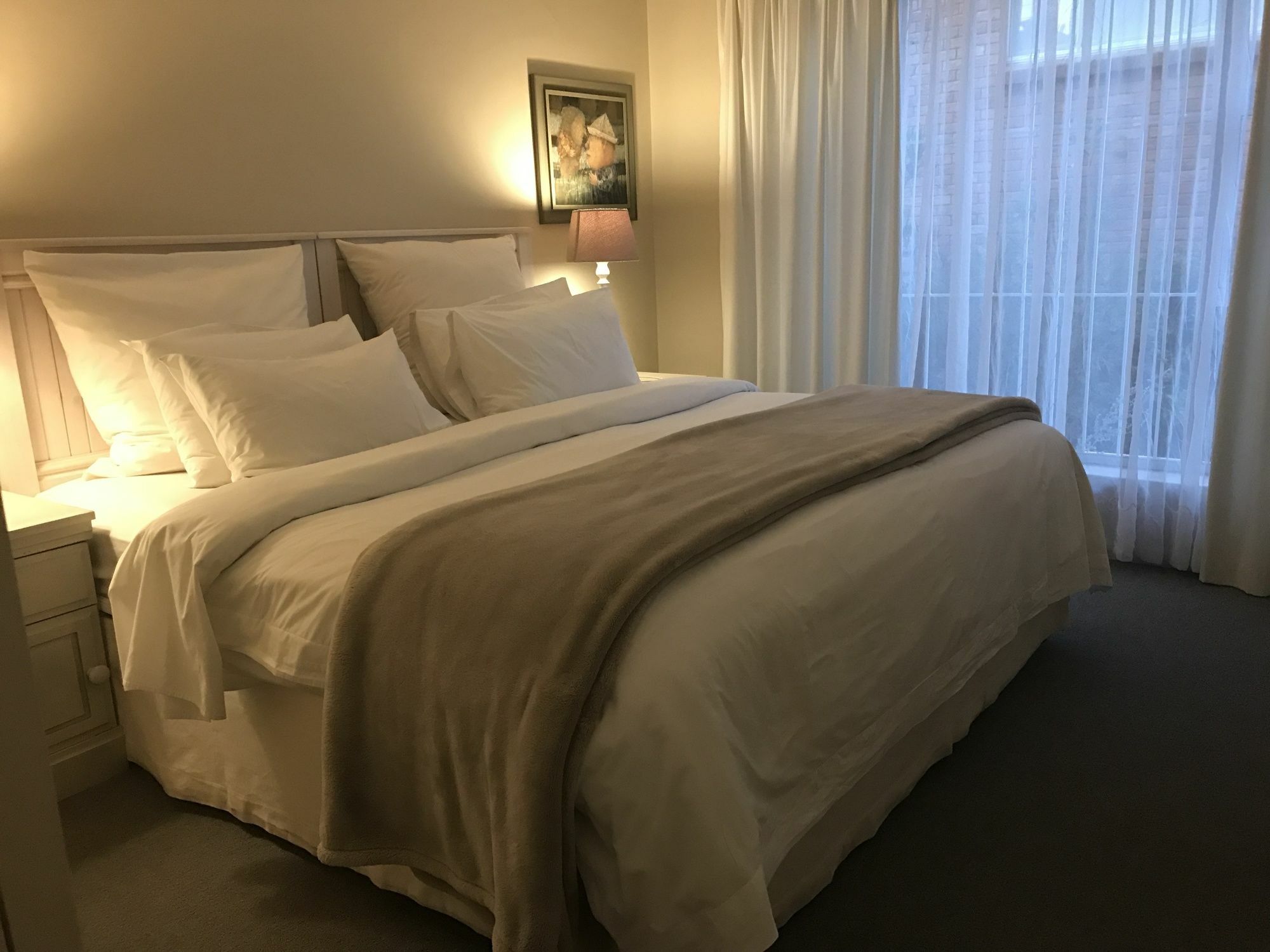 78On5Th In Hermanus Ngoại thất bức ảnh