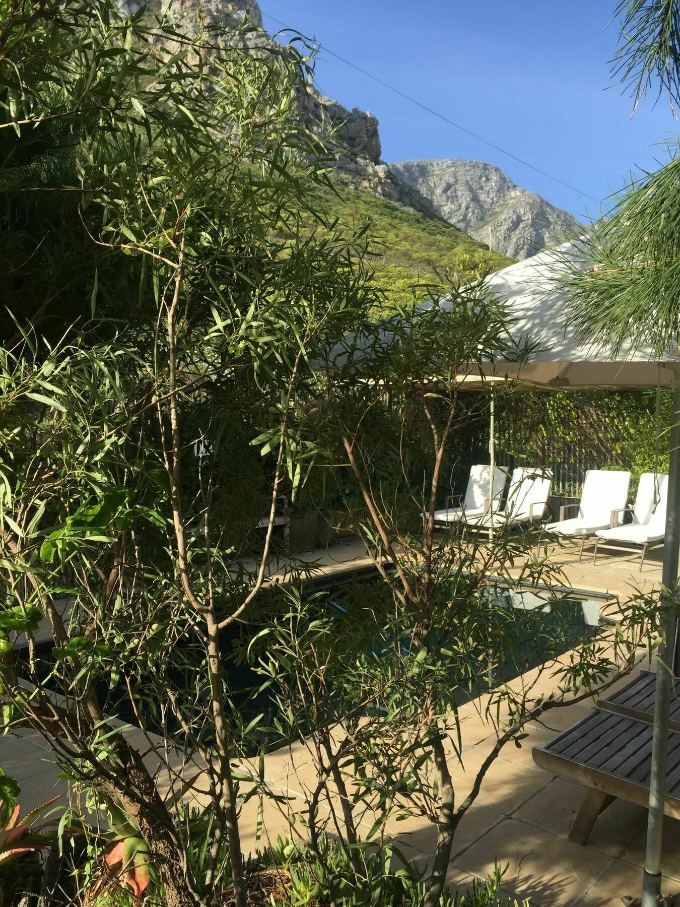 78On5Th In Hermanus Ngoại thất bức ảnh