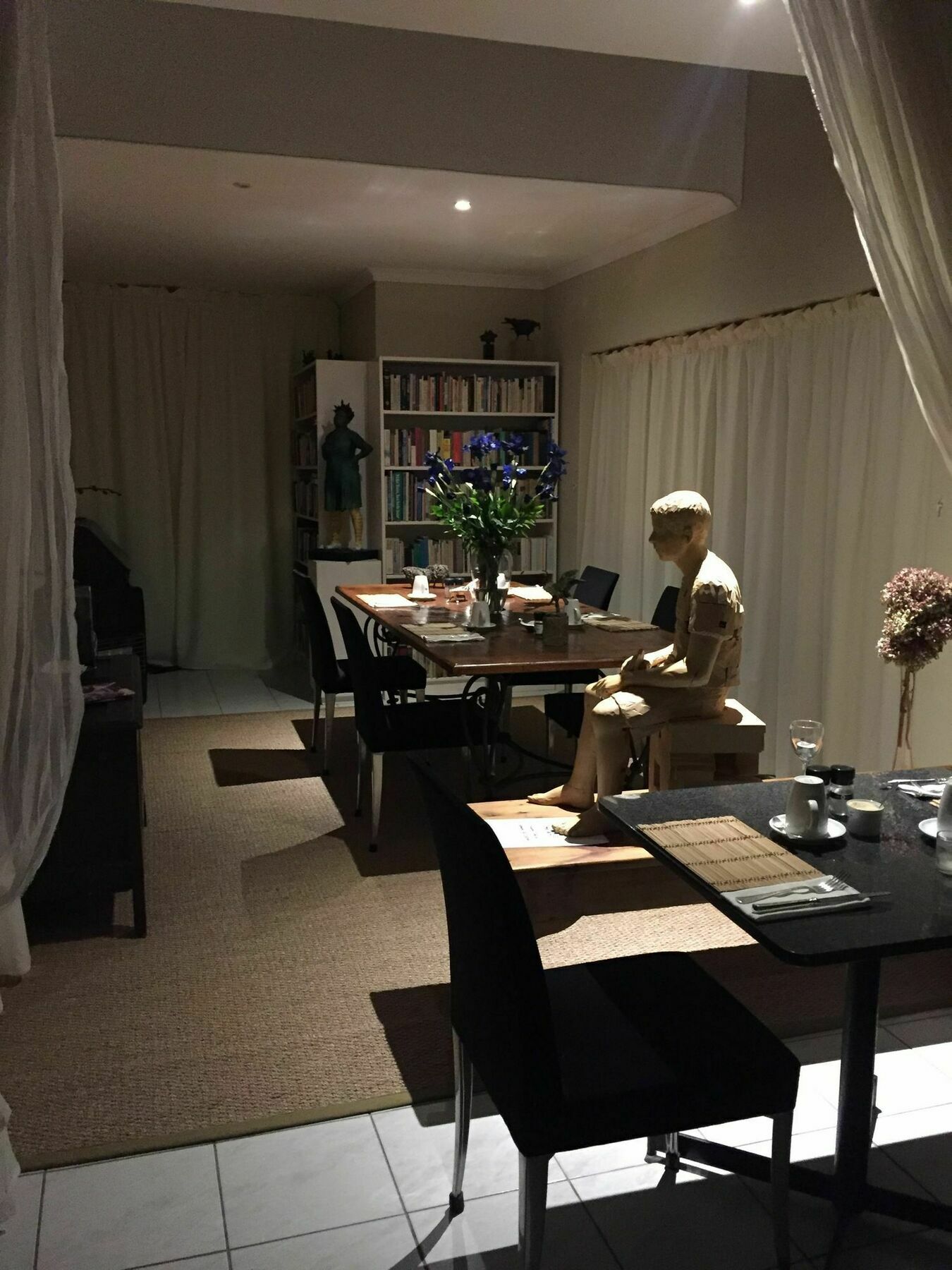 78On5Th In Hermanus Ngoại thất bức ảnh