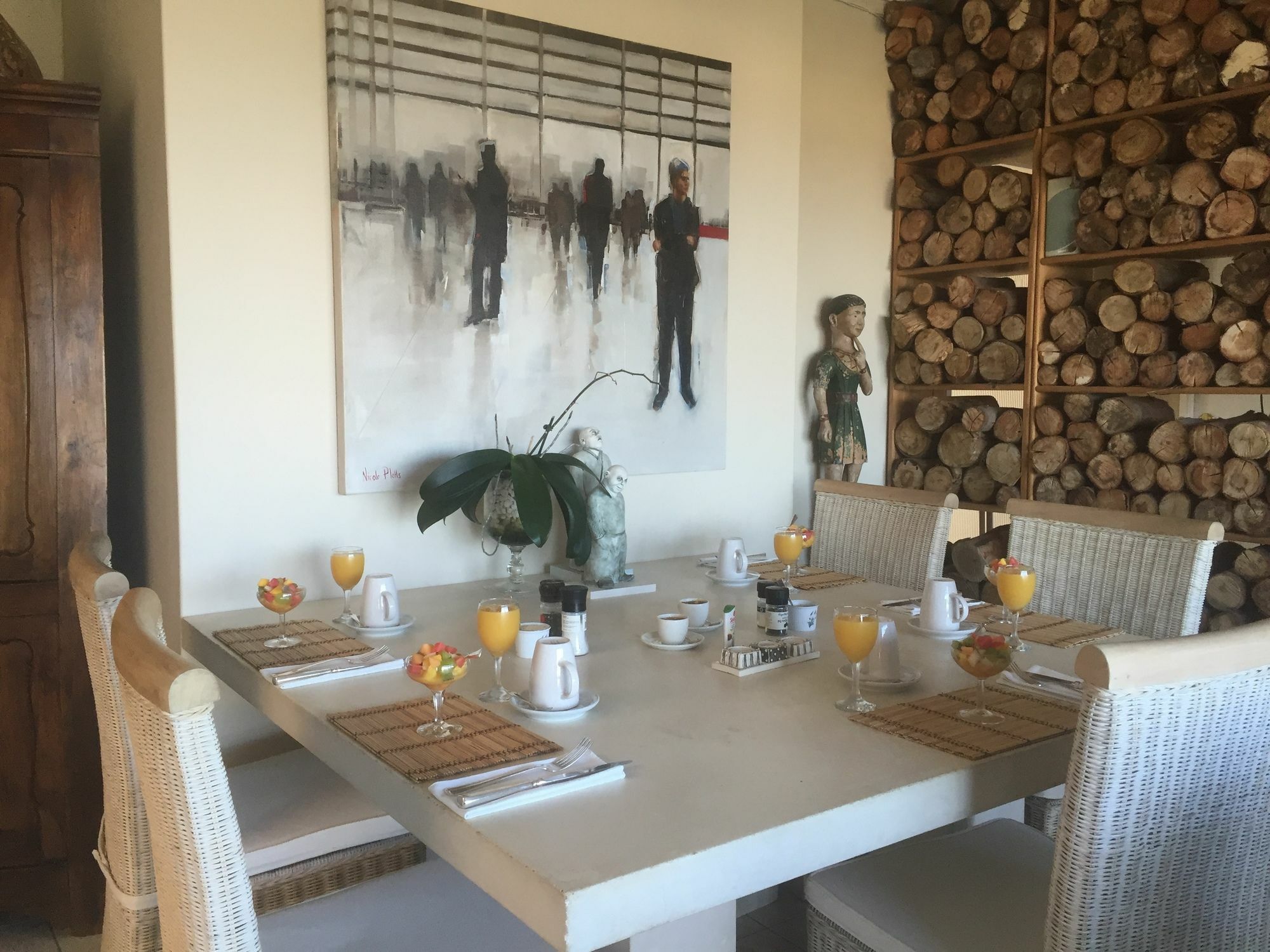 78On5Th In Hermanus Ngoại thất bức ảnh