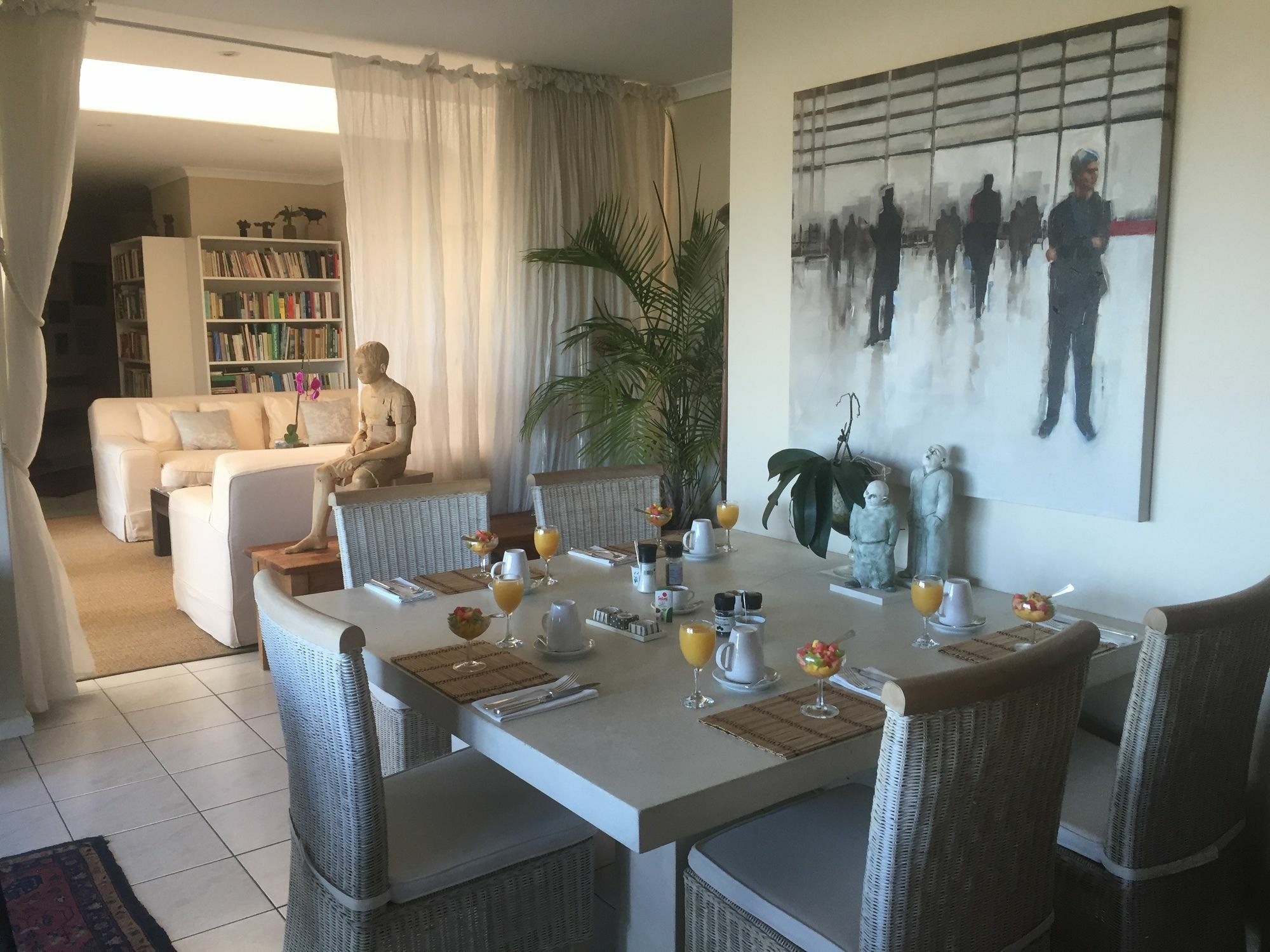78On5Th In Hermanus Ngoại thất bức ảnh