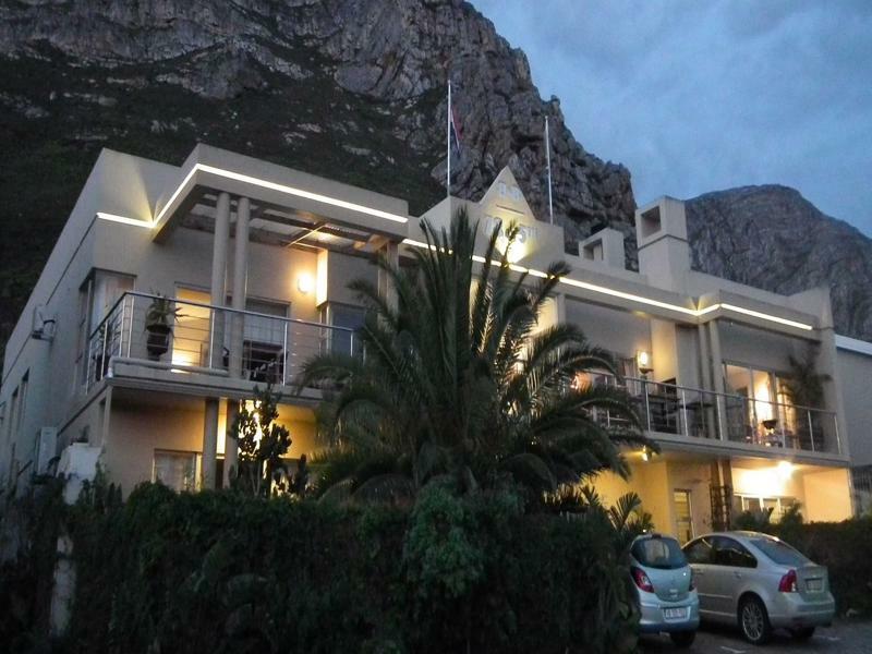 78On5Th In Hermanus Ngoại thất bức ảnh