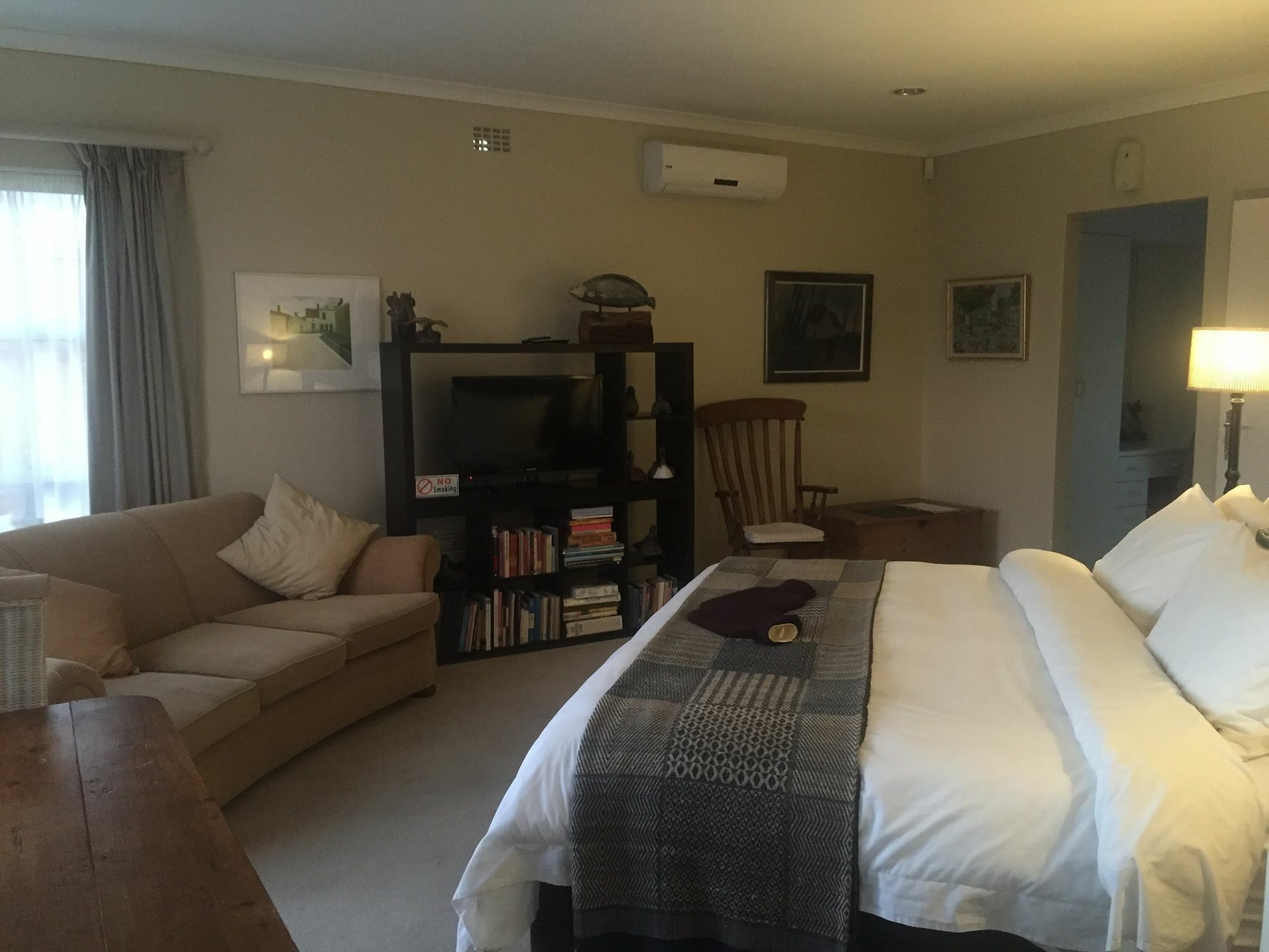 78On5Th In Hermanus Ngoại thất bức ảnh