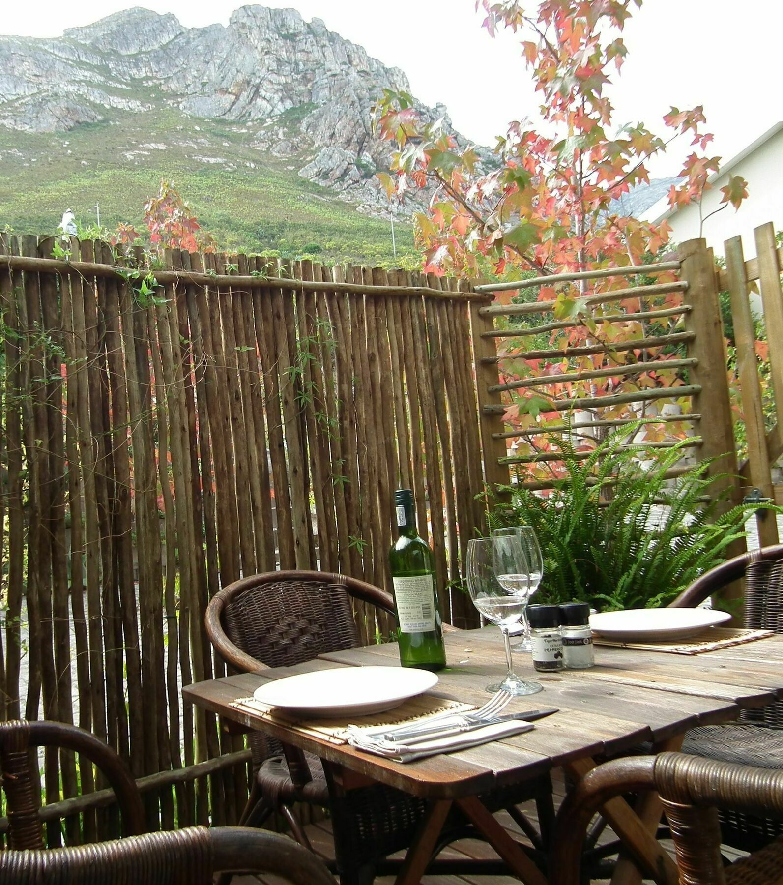 78On5Th In Hermanus Ngoại thất bức ảnh