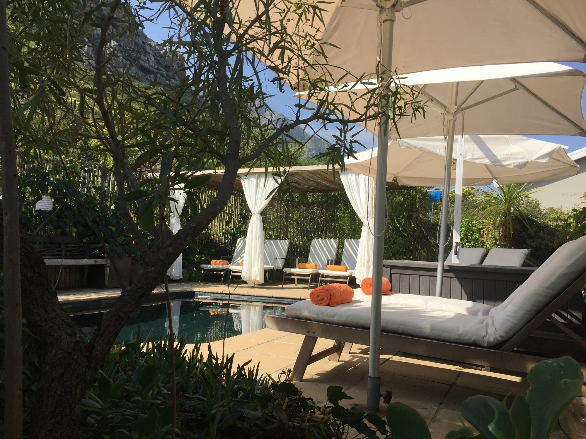 78On5Th In Hermanus Ngoại thất bức ảnh